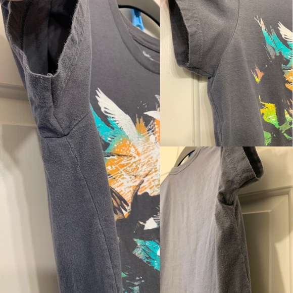 Threadless “Breakthrough” tee - Picture 7 of 8